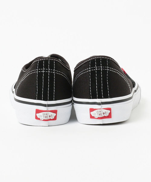 VANS（バンズ）の「VANS / AUTHENTIC PRO（スニーカー）」 - WEAR