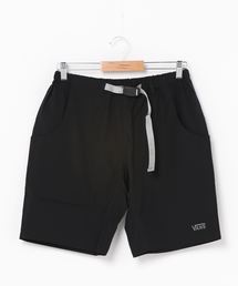 VANS ヴァンズ VANS BIG PKT EASY Shorts 120H1150500 BLACK