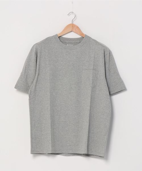 セール 汗染み防止 Anti Soaked ヘビークルーネック ビッグtシャツ Tシャツ カットソー Nano Universe ナノユニバース のファッション通販 Zozotown セール 汗染み防止 Anti Soaked ヘビークルーネック ビッグtシャツ Tシャツ カットソー Nano Universe ナノユニバース のファッション通販 Zozotown