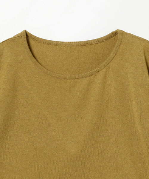 Ray Beams ニット プリーツ スカート ワンピース ワンピース スカート Ray プリーツ ニット Beams レイビームス のファッション