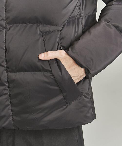 ジャケット・アウター BEAUTY&YOUTH UNITED ARROWS BY PUFFER BEAUTY&YOUTH UNITED ARROWS（ビューティーアンドユースユナイテッド