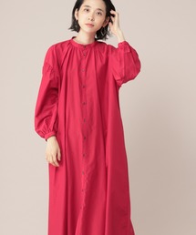 Studio Clip スタディオクリップのワンピース レッド 赤色系 通販 Zozotown