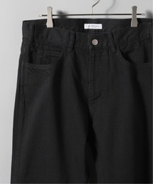 【relume × LENO / リノ】別注デニムパンツ