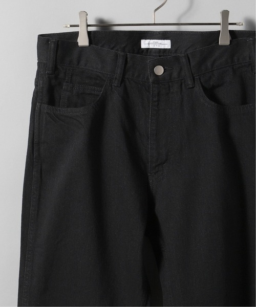 LENO(リノ)の「【relume × LENO / リノ】別注デニムパンツ(デニムパンツ・メンズ・コバルトブルー/ブラック・32/30/34)」の1枚目の写真