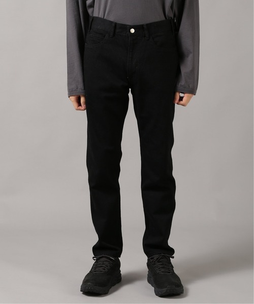 LENO(リノ)の「【relume × LENO / リノ】別注デニムパンツ(デニムパンツ・メンズ・コバルトブルー/ブラック・32/30/34)」の12枚目の写真