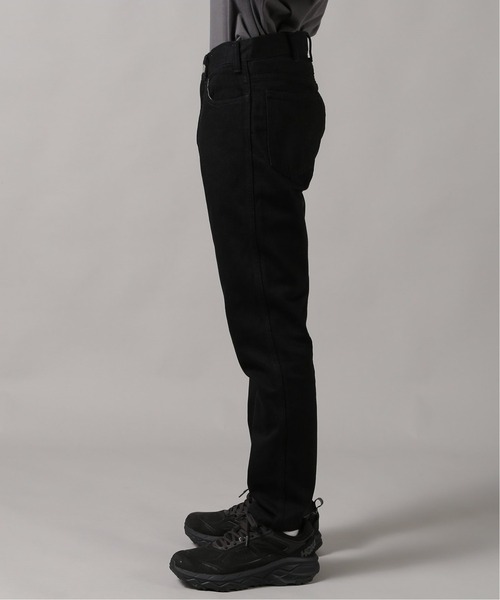 LENO(リノ)の「【relume × LENO / リノ】別注デニムパンツ(デニムパンツ・メンズ・コバルトブルー/ブラック・32/30/34)」の6枚目の写真