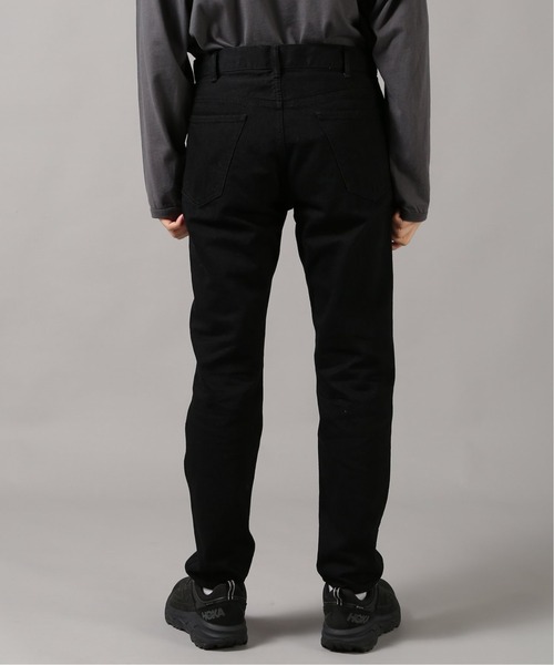 LENO(リノ)の「【relume × LENO / リノ】別注デニムパンツ(デニムパンツ・メンズ・コバルトブルー/ブラック・32/30/34)」の16枚目の写真