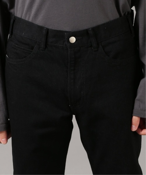LENO(リノ)の「【relume × LENO / リノ】別注デニムパンツ(デニムパンツ・メンズ・コバルトブルー/ブラック・32/30/34)」の22枚目の写真
