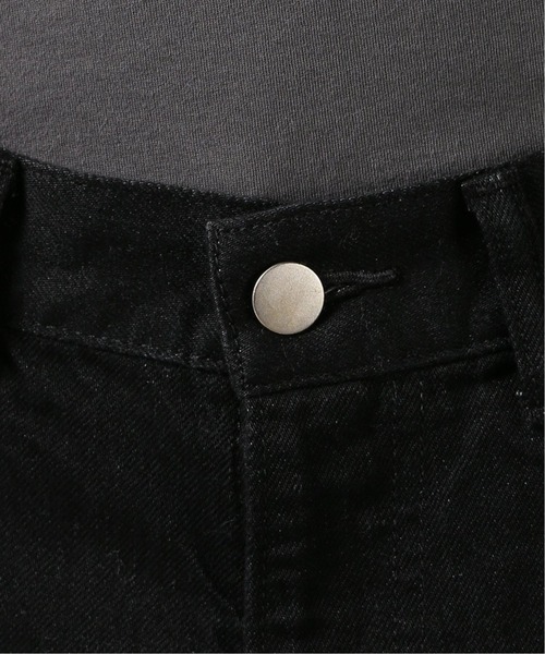 LENO(リノ)の「【relume × LENO / リノ】別注デニムパンツ(デニムパンツ・メンズ・コバルトブルー/ブラック・32/30/34)」の19枚目の写真