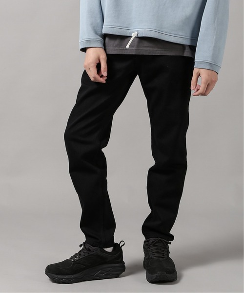 LENO(リノ)の「【relume × LENO / リノ】別注デニムパンツ(デニムパンツ・メンズ・コバルトブルー/ブラック・32/30/34)」の15枚目の写真