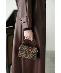 MOUSSY | MINI GRAB バッグ(ショルダーバッグ)