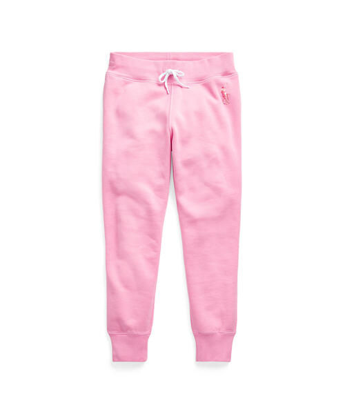 POLO RALPH LAUREN 25SS パンツ ピンク系 POLO RALPH LAUREN（ポロ ラルフ ローレン）｜パンツ（ピンク系