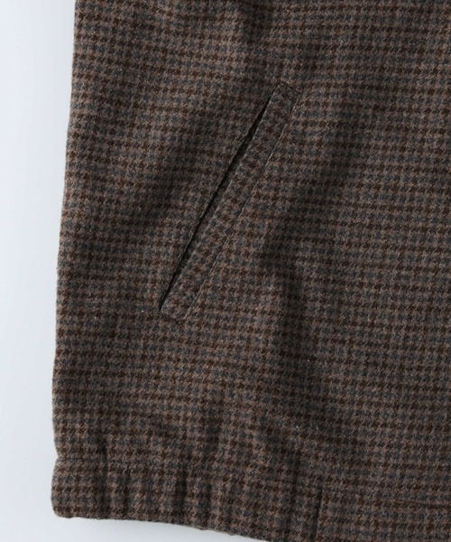 レディース｜ジャケット/ブルゾン/ボンバー｜商品一覧｜WOOLRICH