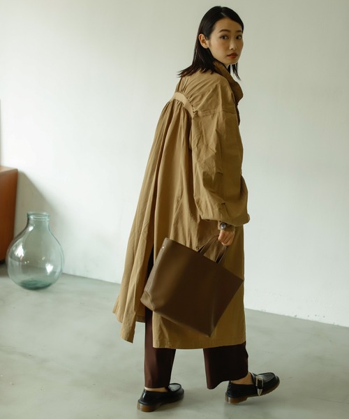 バースデイルーム　モッズロングコート バースデイルーム モッズロングコート