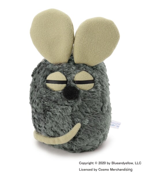 中古　汚れあり　フレデリック ぬいぐるみストラップ シューラルー　6個セット 61231576_1_d_215.jpg