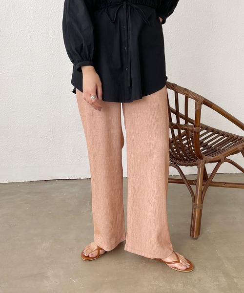 イージーカットソーパンツ その他パンツ Shelly Island シェリーアイランド のファッション通販 Zozotown