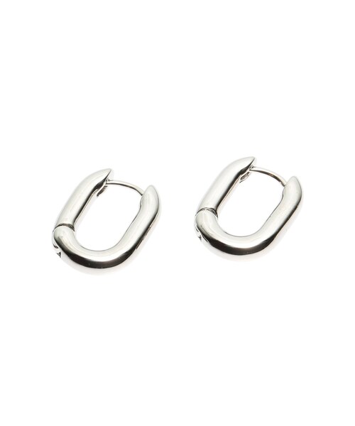 オリジナルタイニーピアス ピアス 両耳用 Jet ジェット のファッション アクセサリー セール