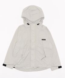 ニュートレックギア マウンテンパーカー