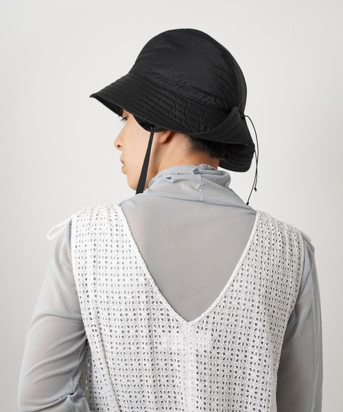 La Maison de Lyllis（メゾンドリリス）の「ANGLER アングラー