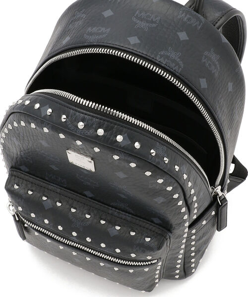 MCM（エムシーエム）の「MCM/エムシーエム/〈スターク〉スタッズ