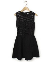 ブランド古着 Carven カルヴェンのワンピース ドレス古着通販 Zozoused