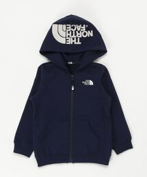 ザ ノース フェイス THE NORTH FACE Rearview Full Zip Hoodie(リアビューフルジップフーディー)