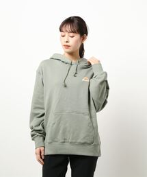 Samansa Mos2 | 【KELTY別注】裏毛ミニロゴプルパーカー(パーカー)