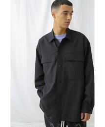 MONKEY TIME | ＜monkey time＞ renu TRO CPO SHIRT/シャツ(シャツ/ブラウス)