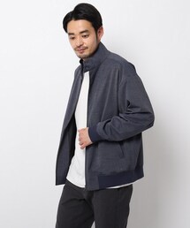 THE SHOP TK | 【Begin5月号掲載】【CARREMAN】マルチファンクションブルゾン(ブルゾン)