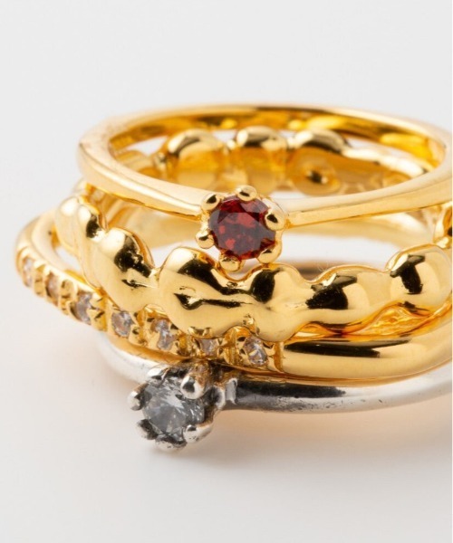 IOSSELLIANI（イオッセリアーニ）の「Iosselliani/CLASSIC COLLECTION  