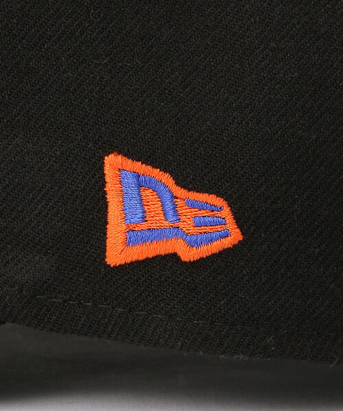 schott（ショット）の「Schott×NEWERA/ショット×ニューエラ/9FIFTY LP SNAP BACK CAP TYPE 'SB'/ ロープロファイル SBキャップ（キャップ・メンズ・ブラック・FREE）」の17枚目の写真