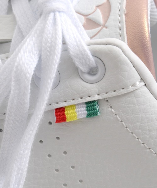 Arnold Palmer（アーノルドパーマー）の「スニーカーシューズ（スニーカー・レディース・グレー/ネイビー/ホワイト/レッド/グリーン/ピンク/ブラック・23.5cm/24.0cm/23.0cm/25.0cm/24.5cm）」の22枚目の写真