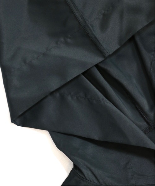 SUNNY  SPORTS（サニースポーツ）の「SUNNY SPORTS/サニースポーツ CAMPING FIELD COAT（ステンカラーコート・メンズ・ブラック/カーキ・LARGE）」の21枚目の写真