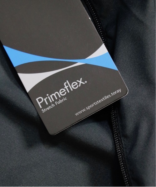 SUNNY  SPORTS（サニースポーツ）の「SUNNY SPORTS/サニースポーツ CAMPING FIELD COAT（ステンカラーコート・メンズ・ブラック/カーキ・LARGE）」の19枚目の写真