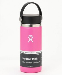 HYDRO FLASK | Hydro Flask/ハイドロフラスク HYDRATION 16oz Wide Mouth(水筒)