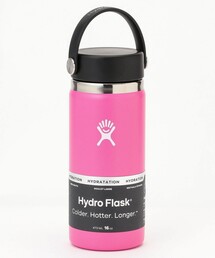 Hydro Flask/ハイドロフラスク HYDRATION 16oz Wide Mouth