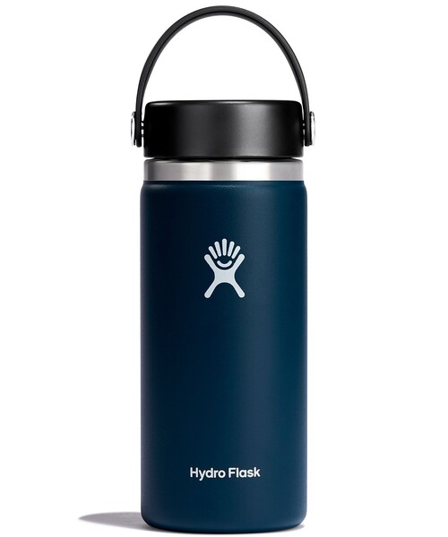 新品・未使用品　ハイドロフラスク16oz/20oz ２個セット Hydro Flask/ハイドロフラスク HYDRATION 16oz Wide Mouth（水筒