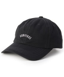 CONVERSE | CONVERSE ロゴ刺しゅうキャップ(キャップ)