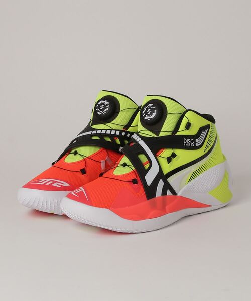 Disc Rebirth　194812 05