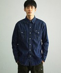 Wrangler(ラングラー)の「トップス(シャツ/ブラウス)」
