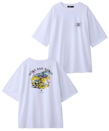 SILAS | SS TEE RECALL(Tシャツ/カットソー)