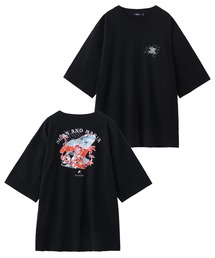 SILAS | SS TEE RECALL(Tシャツ/カットソー)
