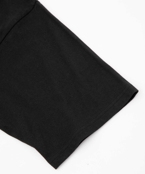 SILAS（サイラス）の「SS TEE RECALL（Tシャツ/カットソー・メンズ・ブラック/ライトグリーン/ベージュ/ホワイト/グレー・LARGE/SMALL/MEDIUM/X-LARGE）」の22枚目の写真