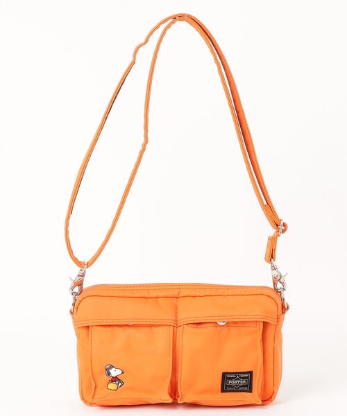 セール ブランド古着 ショルダーバッグ ショルダーバッグ Joe Porter ジョーポーター のファッション通販 Zozoused