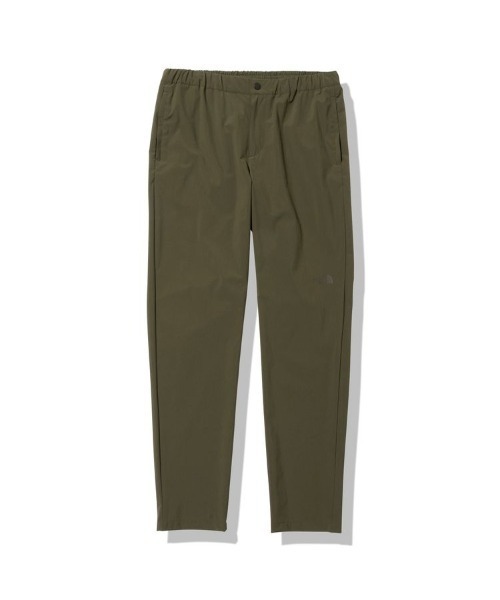THE NORTH FACE(ザノースフェイス)の「ザ・ノースフェイス / バーブライトスリムパンツ NBW32106 (レディース)(スラックス・レディース・アッシュグレー/ブラック/ダークグレー/タン/ネイビー系/グリーン系その他・SMALL/MEDIUM/LARGE)」の5枚目の写真