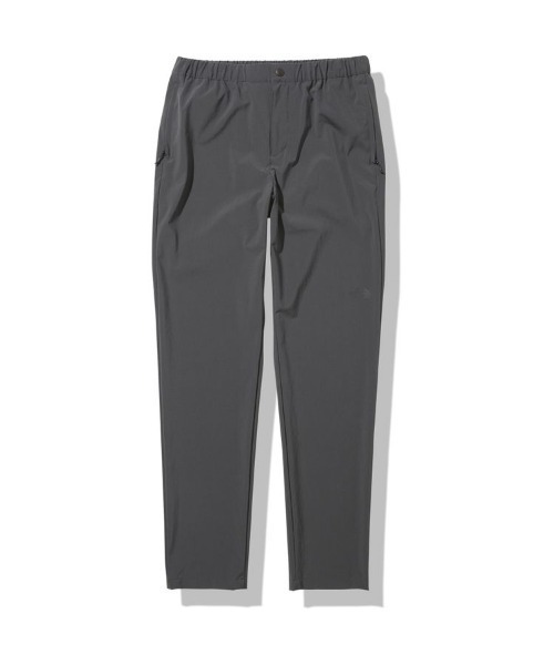 THE NORTH FACE(ザノースフェイス)の「ザ・ノースフェイス / バーブライトスリムパンツ NBW32106 (レディース)(スラックス・レディース・アッシュグレー/ブラック/ダークグレー/タン/ネイビー系/グリーン系その他・SMALL/MEDIUM/LARGE)」の3枚目の写真