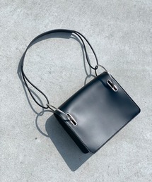 WEB限定　loti リングフラップショルダー