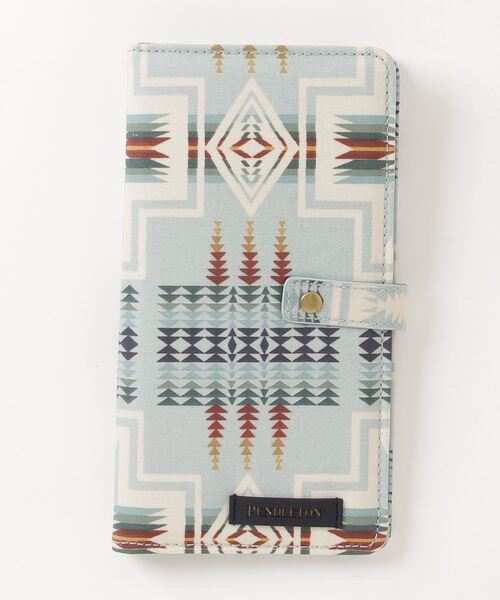 PENDLETON（ペンドルトン）の「パスポートケース（財布）」 - WEAR