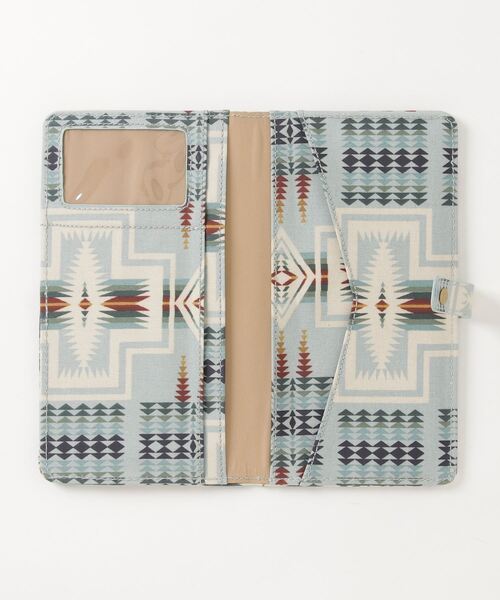 PENDLETON（ペンドルトン）の「パスポートケース（財布）」 - WEAR