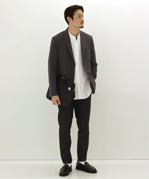 JOURNAL STANDARD（ジャーナルスタンダード）の「《WEB限定》【Drifter】LAP TOP CARRIER：ラップトップキャリア◆2（その他小物・レディース・ブラック/ベージュ・FREE）」の5枚目の写真